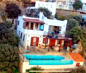 5 star private villa & private swimming pool